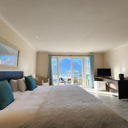 Отель Hout Bay Breeze Экстерьер фото