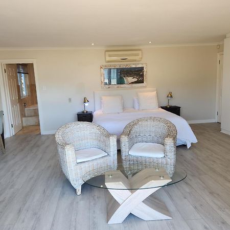 Отель Hout Bay Breeze Номер фото