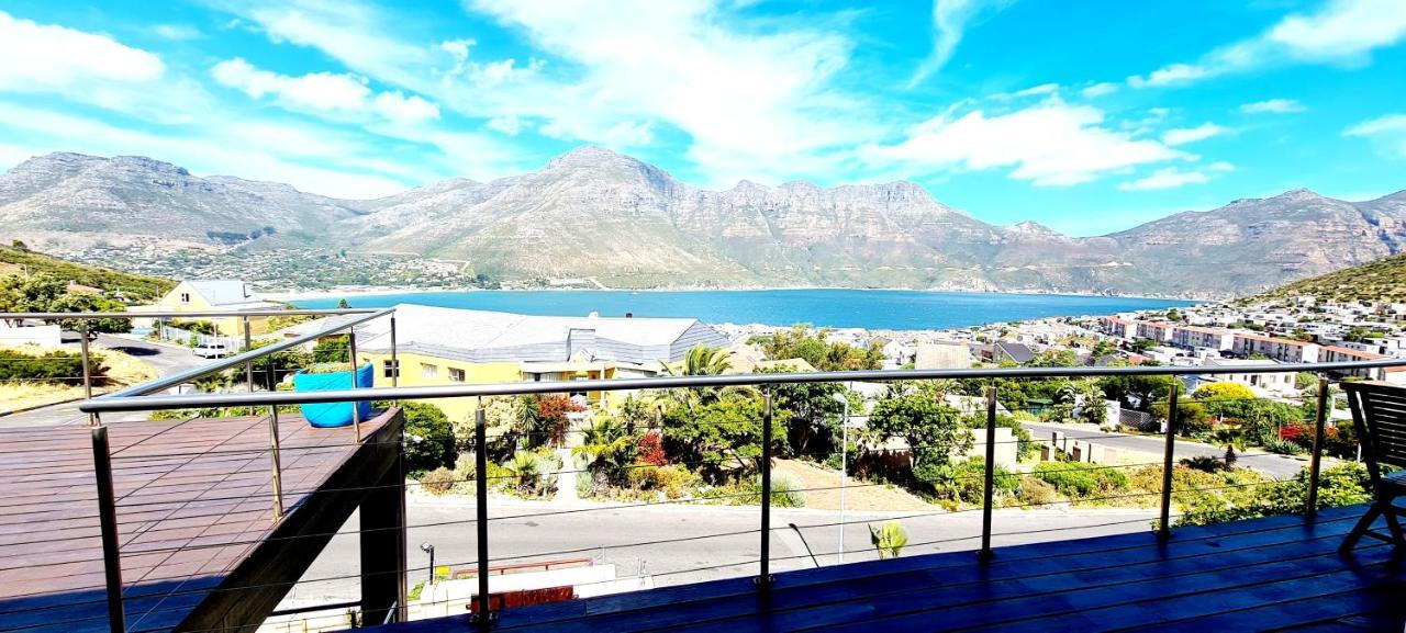 Отель Hout Bay Breeze Экстерьер фото