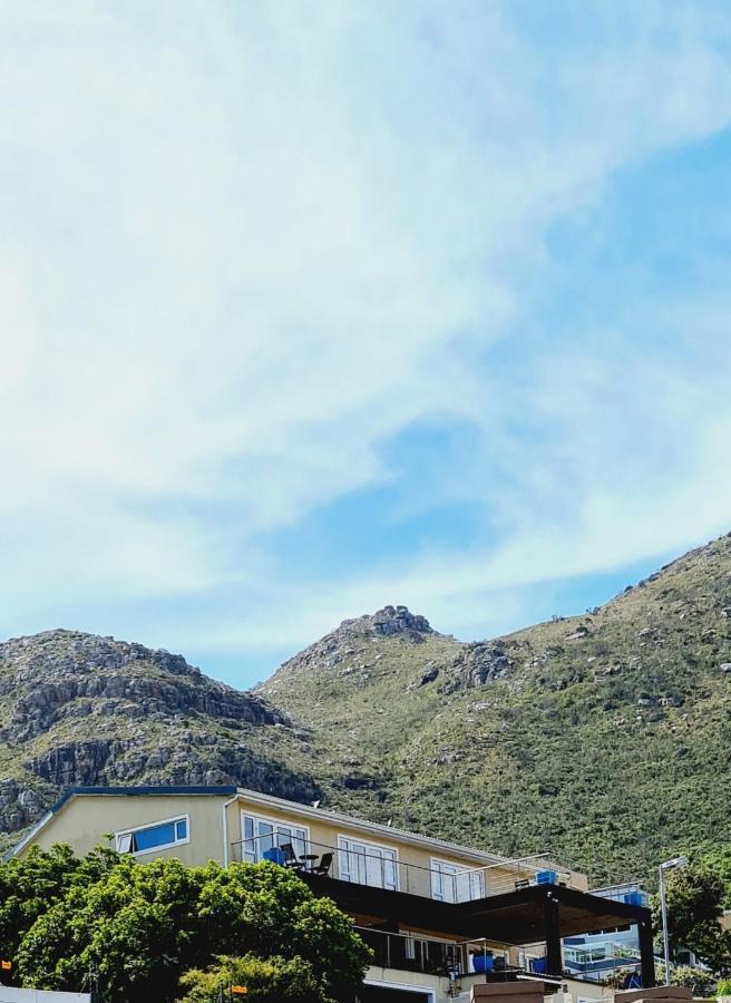 Отель Hout Bay Breeze Экстерьер фото