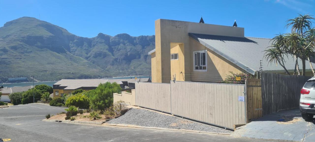 Отель Hout Bay Breeze Экстерьер фото