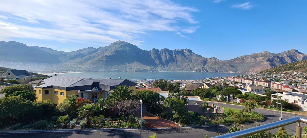 Отель Hout Bay Breeze Экстерьер фото