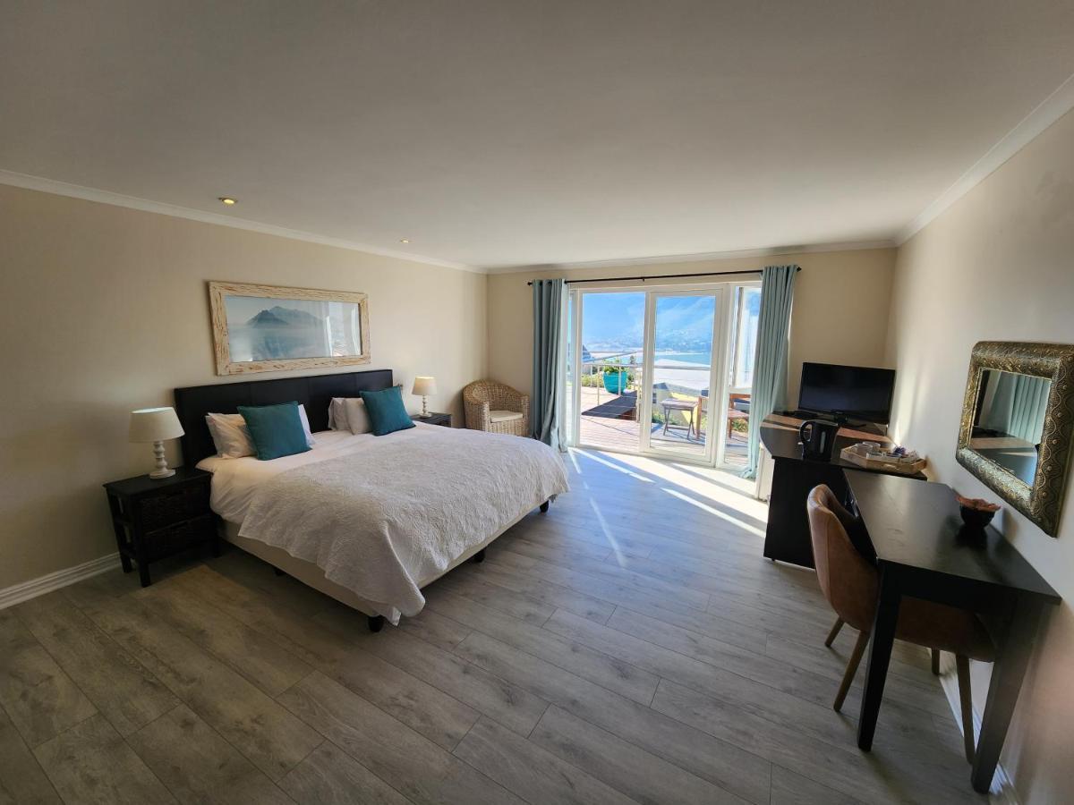 Отель Hout Bay Breeze Экстерьер фото