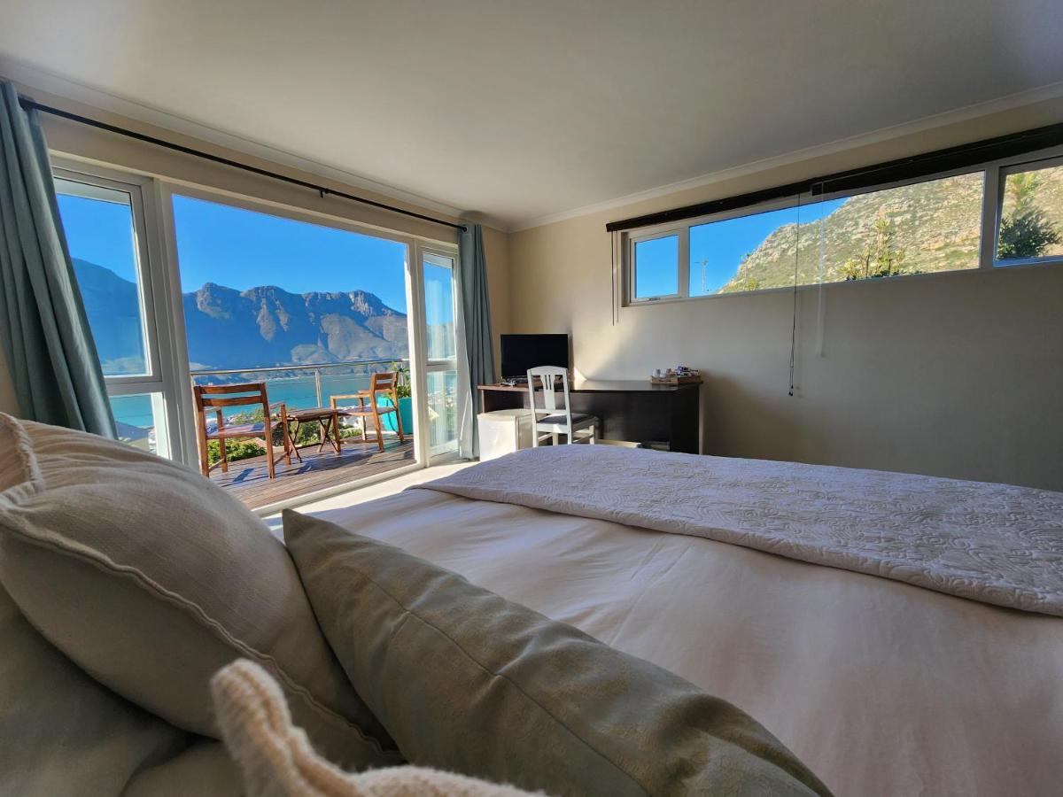 Отель Hout Bay Breeze Экстерьер фото