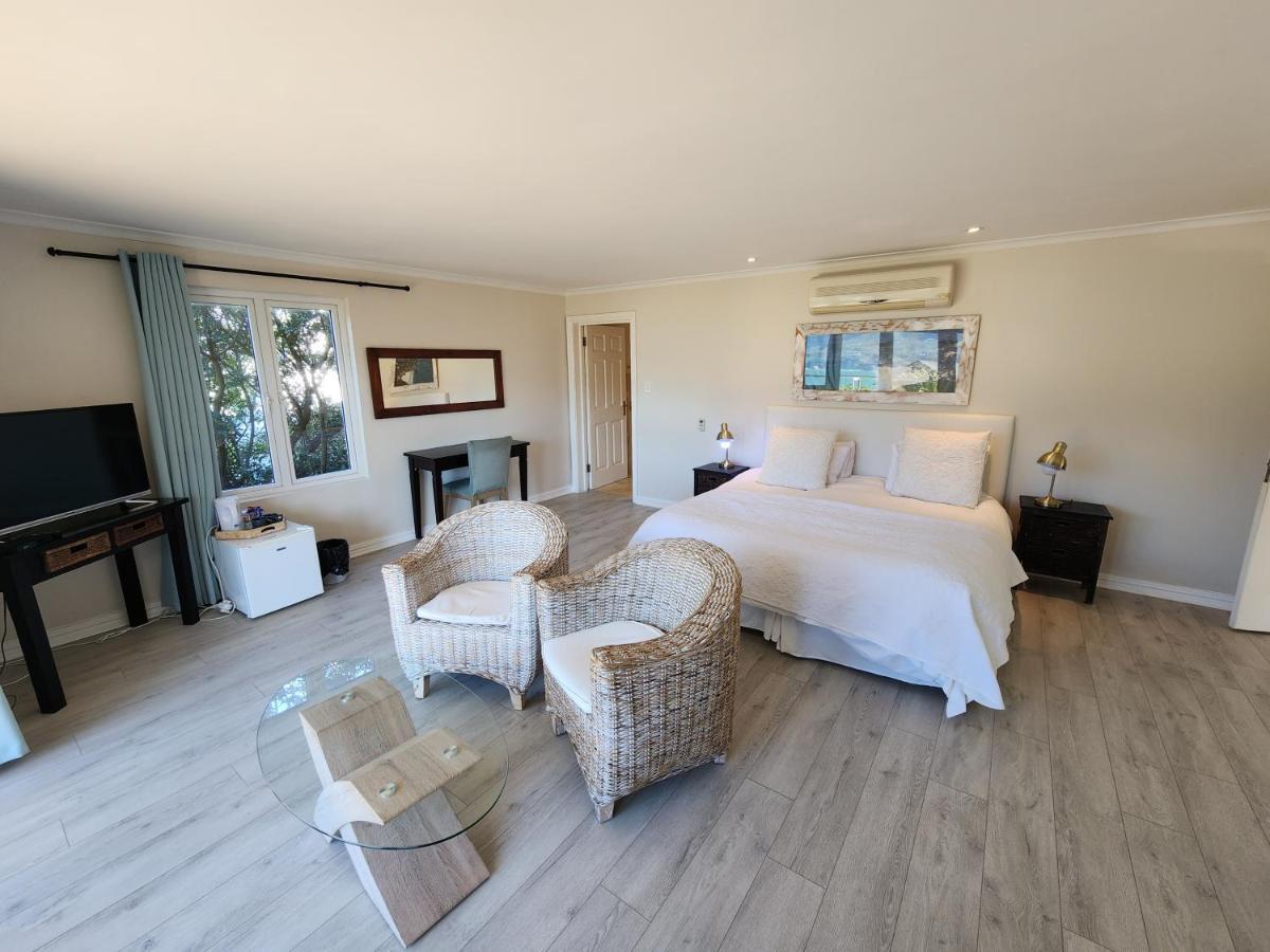 Отель Hout Bay Breeze Экстерьер фото