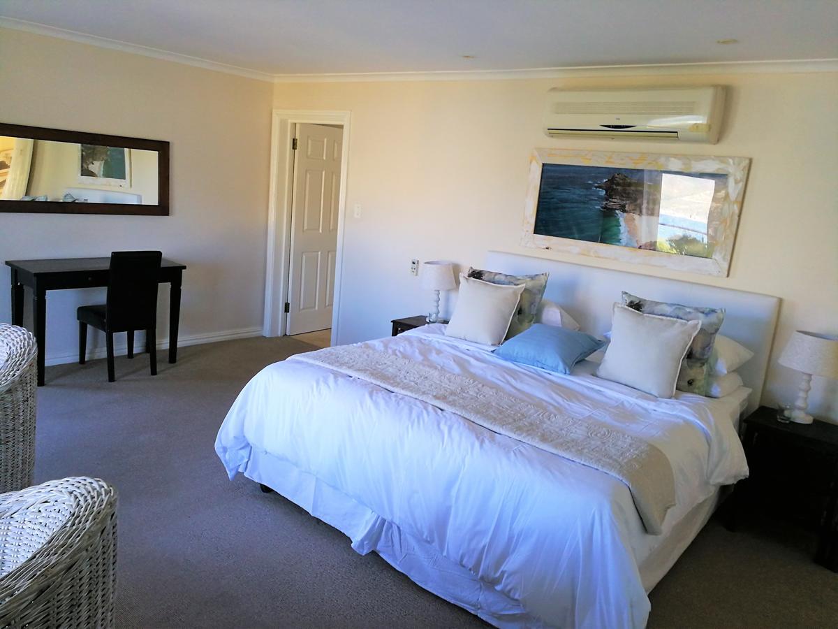 Отель Hout Bay Breeze Экстерьер фото