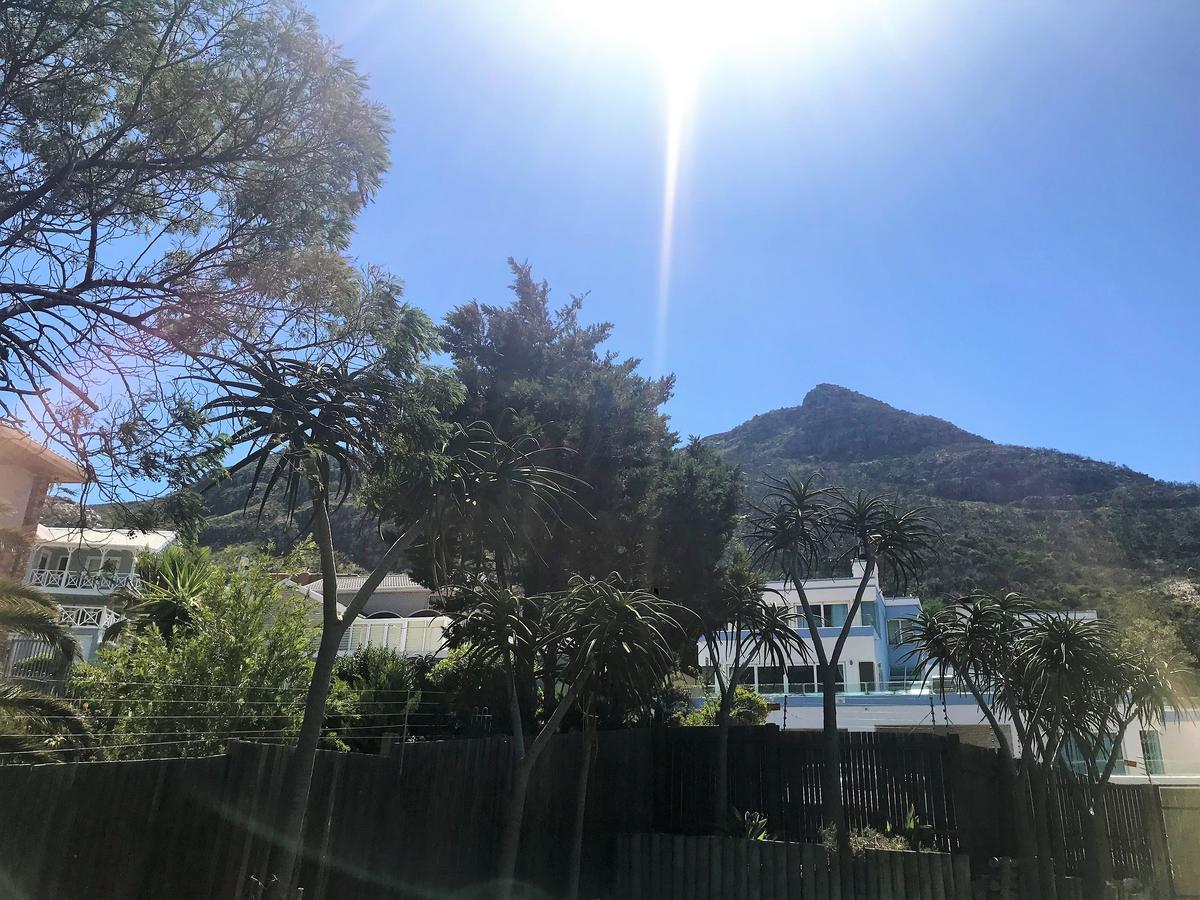 Отель Hout Bay Breeze Экстерьер фото