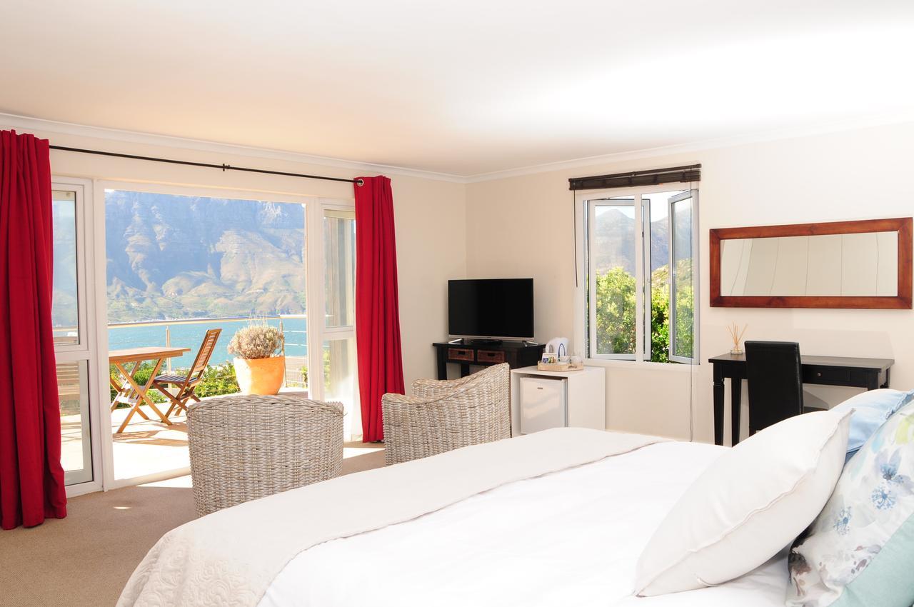 Отель Hout Bay Breeze Экстерьер фото