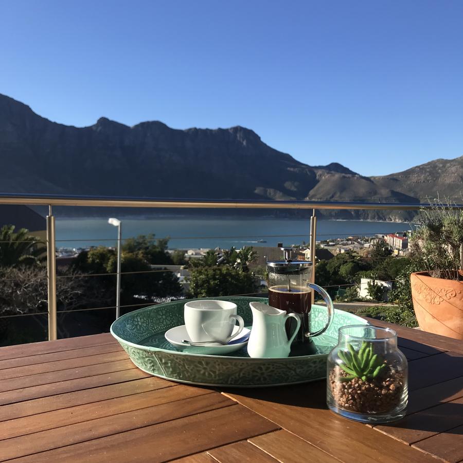 Отель Hout Bay Breeze Экстерьер фото