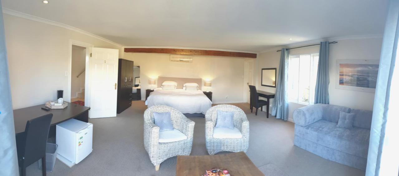 Отель Hout Bay Breeze Экстерьер фото