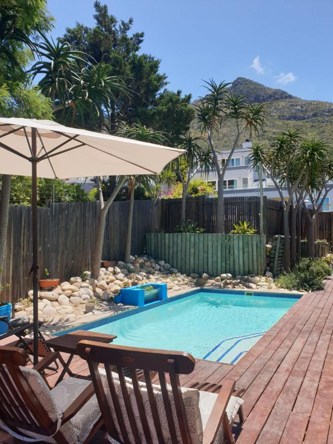 Отель Hout Bay Breeze Экстерьер фото